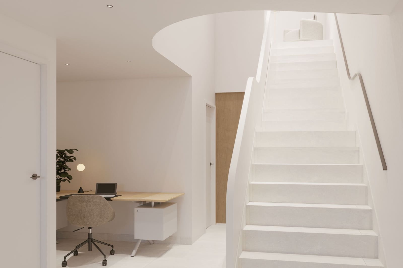 2 bedroom Apartment for sale in La Mata with pool - € 620,000 (Ref: 8774418)