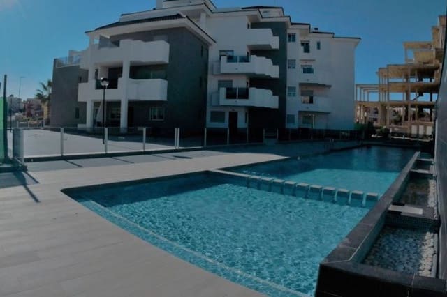 2 soveværelse Lejlighed til salg i Villamartin, Orihuela med swimmingpool - € 295.000 (Ref: 8779047)