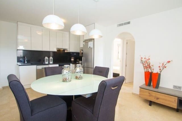 2 chambre Appartement à vendre à Villamartin, Orihuela avec piscine - 283 000 € (Ref: 8779051)