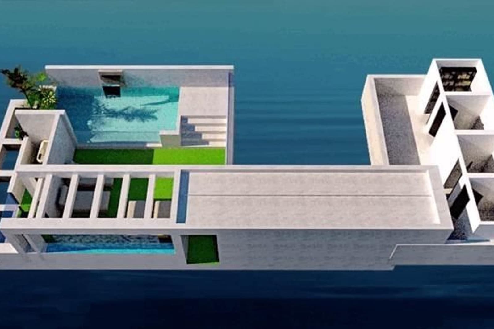 1 bedroom Apartment for sale in Torrevieja with pool - € 183,900 (Ref: 8796675)