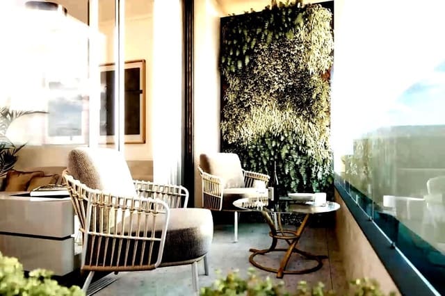 1 bedroom Apartment for sale in El Molino, Torrevieja with pool - € 183,900 (Ref: 8796675)