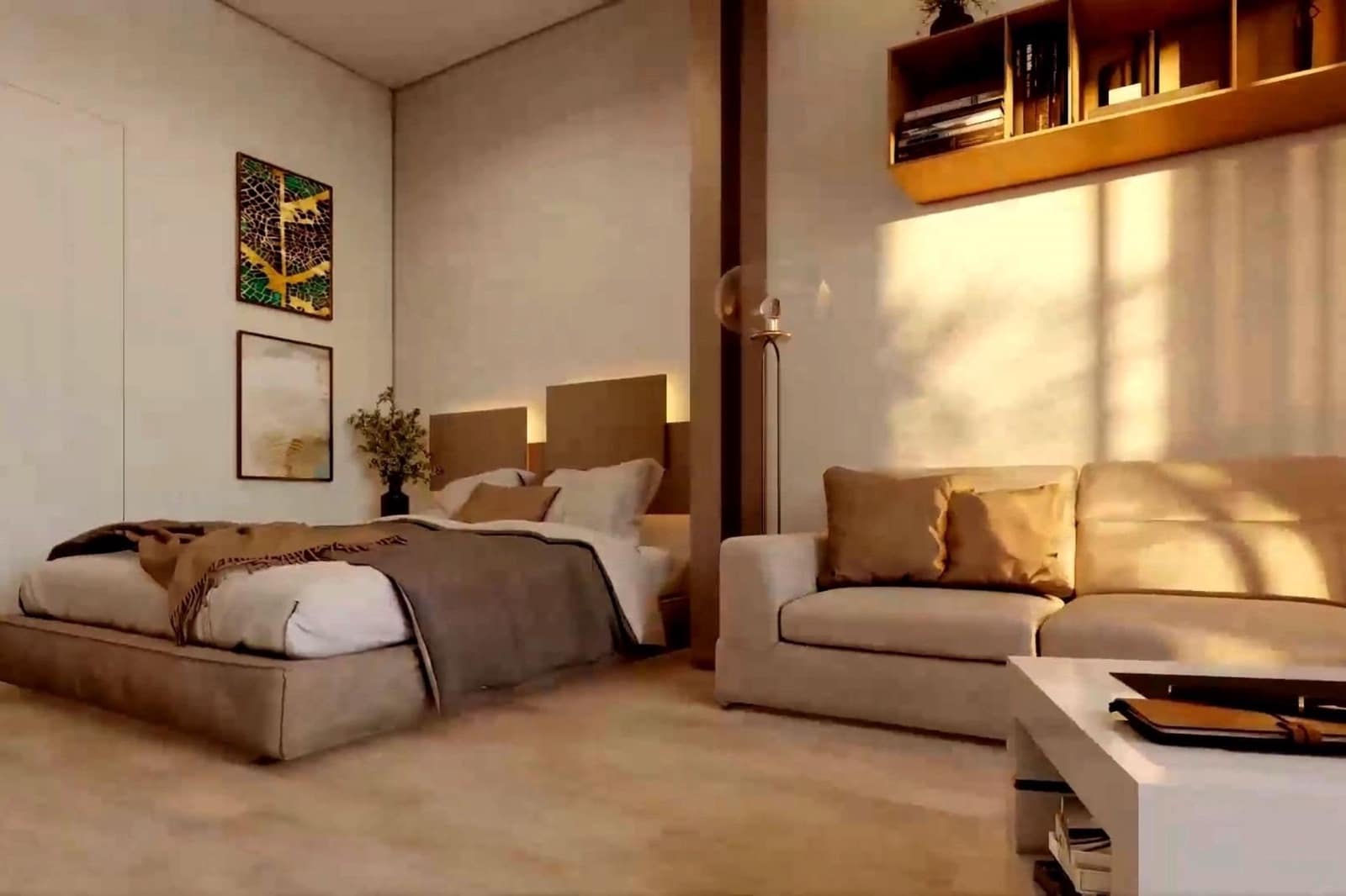 1 slaapkamer Appartement te koop in Torrevieja met zwembad - € 258.500 (Ref: 8798888)