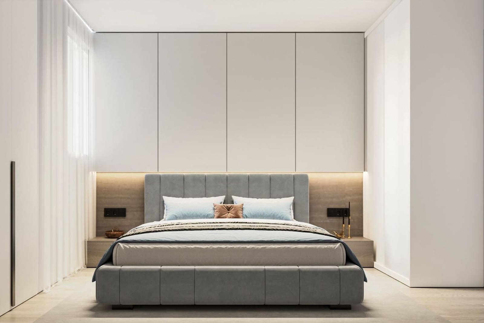 1 Zimmer Apartment zu verkaufen in Torrevieja mit Pool - 239.000 € (Ref: 8799115)