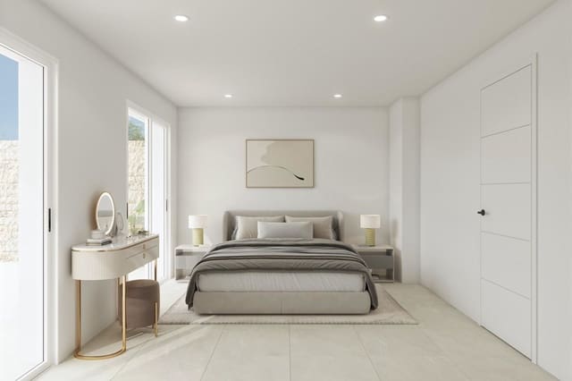 2 camera da letto Casa in vendita in Pilar de la Horadada ciudad, Pilar de la Horadada con piscina - 329.900 € (Rif: 8806498)