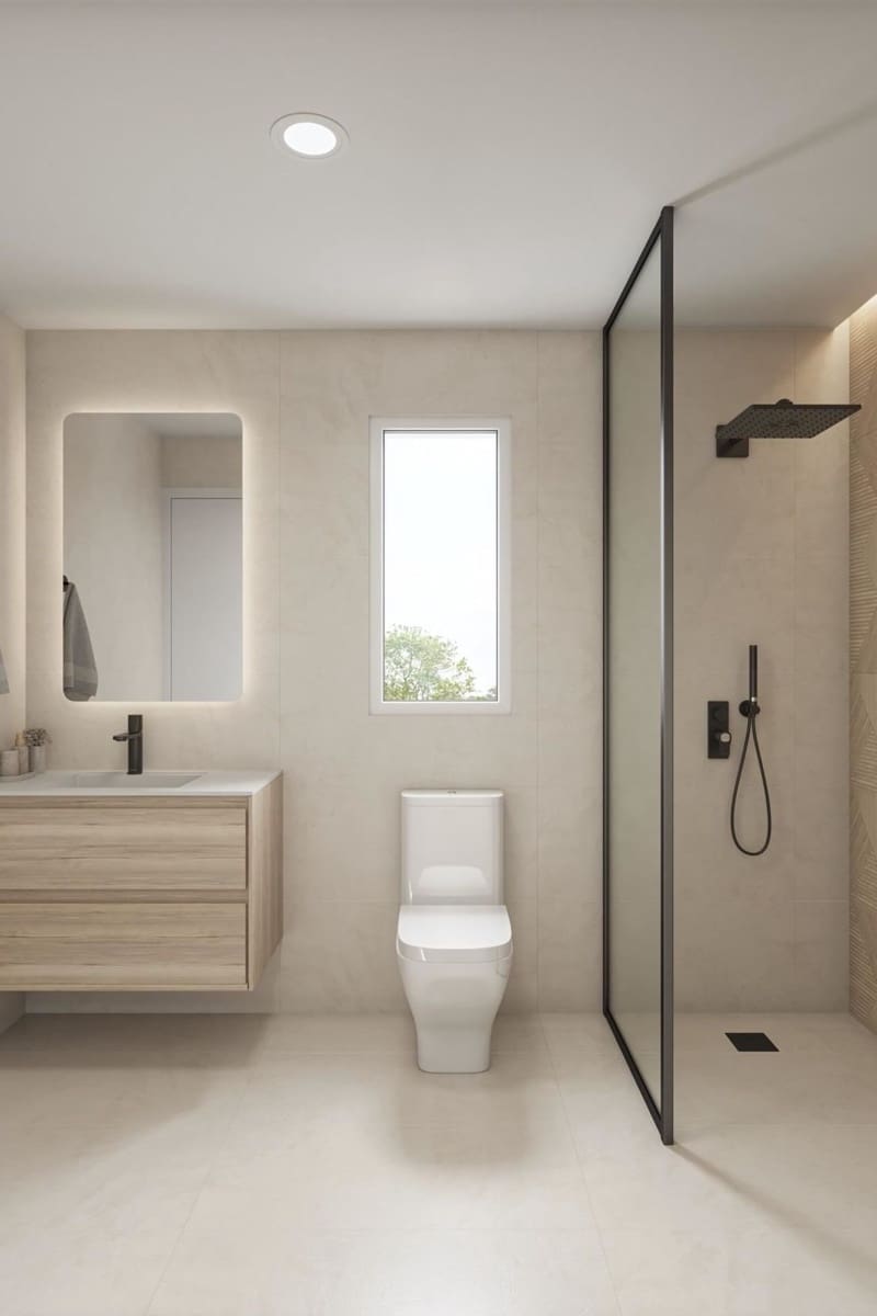 Casa de 3 habitaciones en Pilar de la Horadada en venta con piscina - 319.900 € (Ref: 8806500)