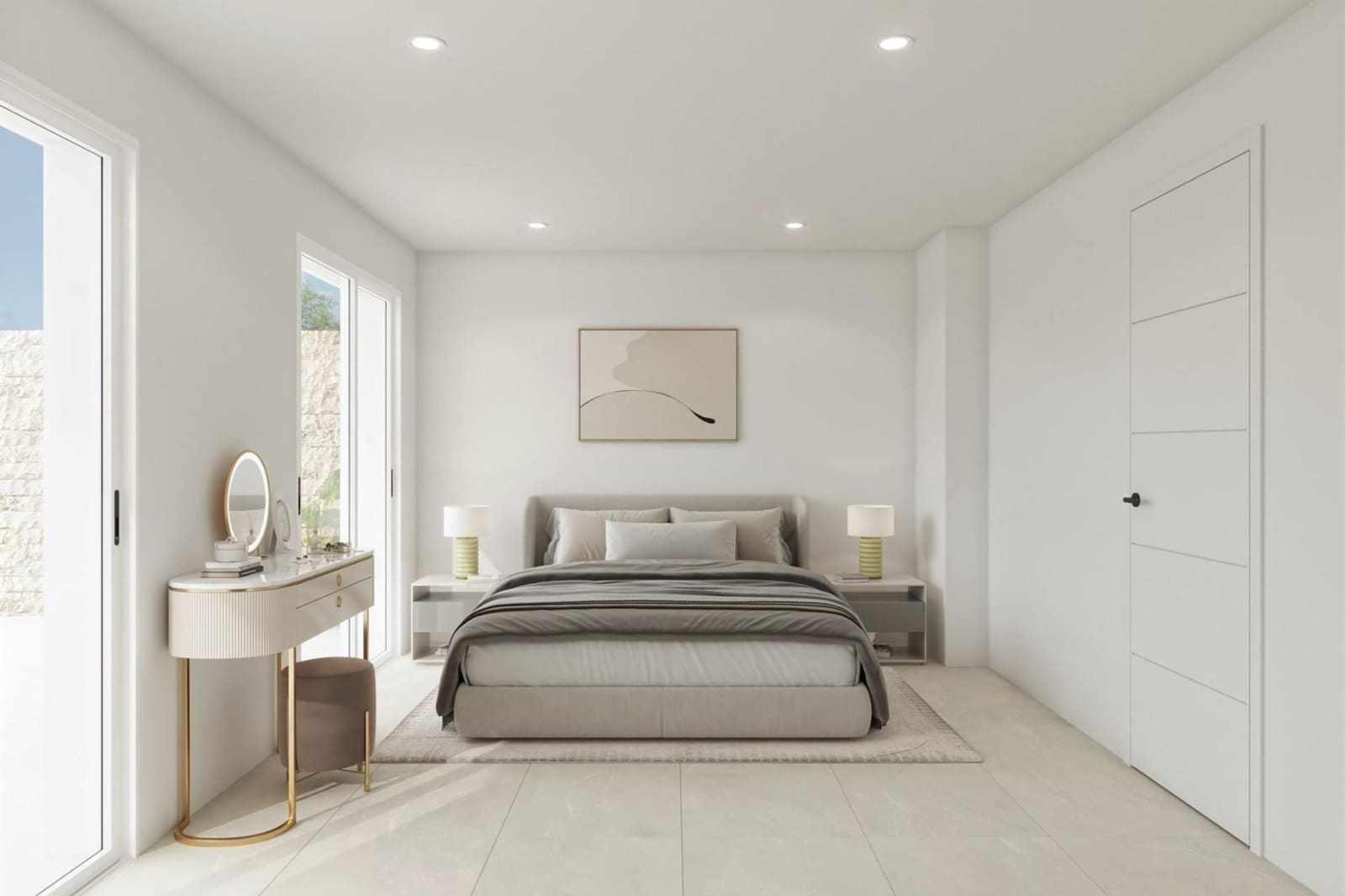 Casa de 3 habitaciones en Pilar de la Horadada en venta con piscina - 319.900 € (Ref: 8806500)