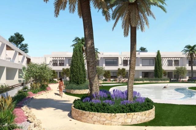 2 bedroom Apartment for sale in El Molino, Torrevieja with pool - € 380,000 (Ref: 8828882)