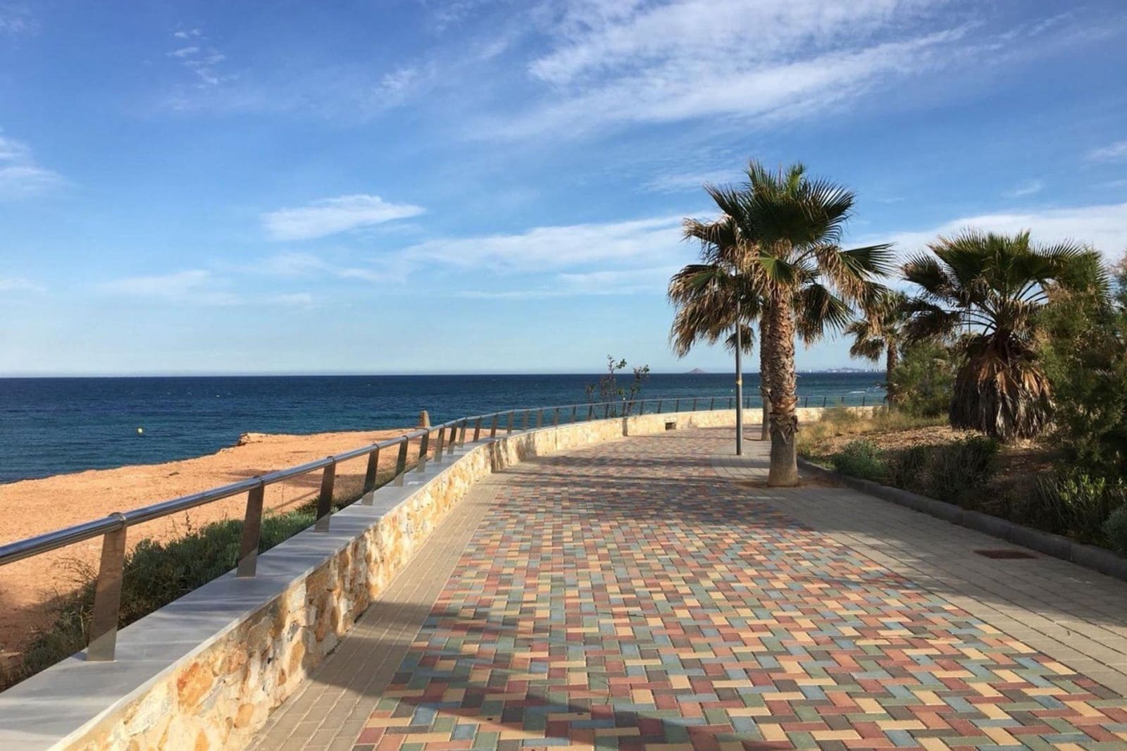 3 bedroom Villa for sale in Torre de la Horadada with pool - € 1,895,000 (Ref: 8855371)