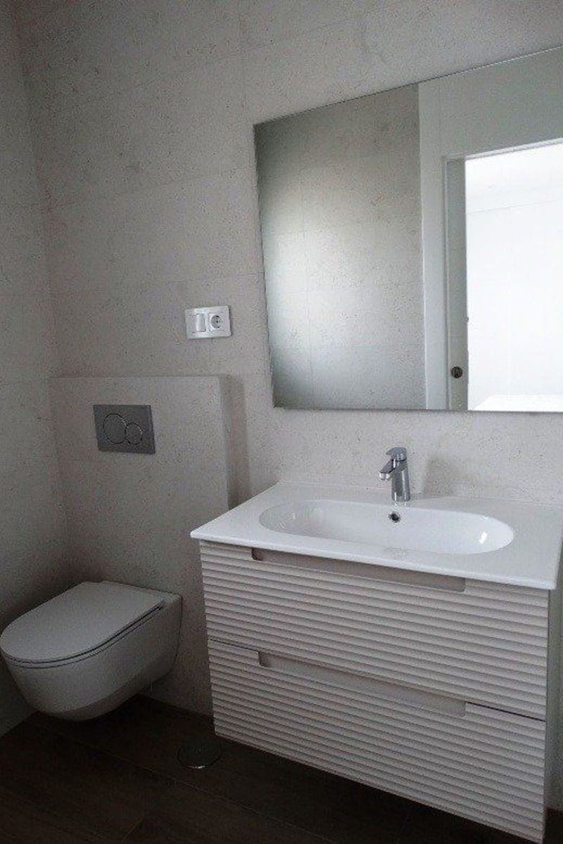 3 camera da letto Villa in vendita in Pilar de la Horadada con piscina - 379.900 € (Rif: 8855372)