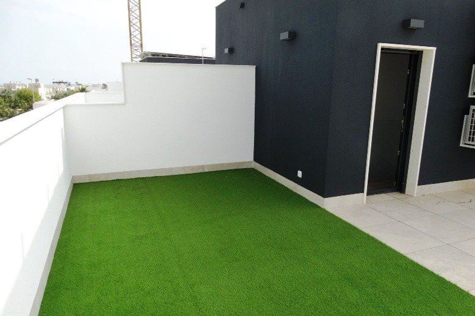 3 camera da letto Villa in vendita in Pilar de la Horadada con piscina - 379.900 € (Rif: 8855372)