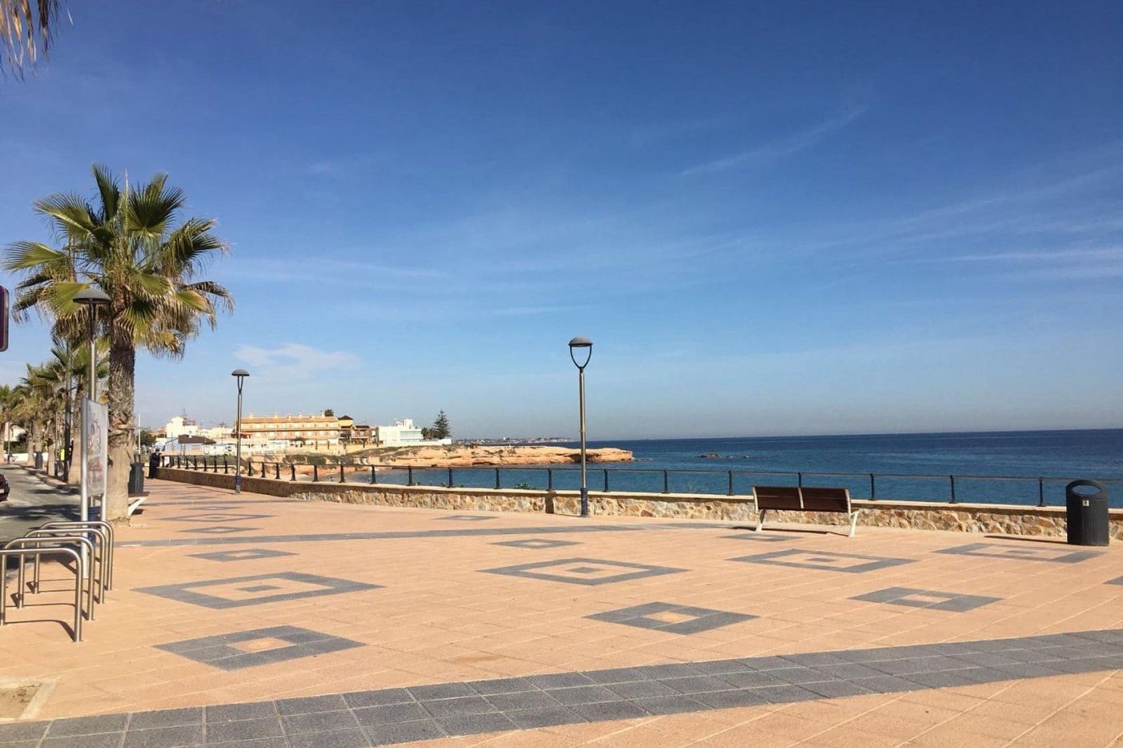 3 camera da letto Villa in vendita in Pilar de la Horadada con piscina - 379.900 € (Rif: 8855372)