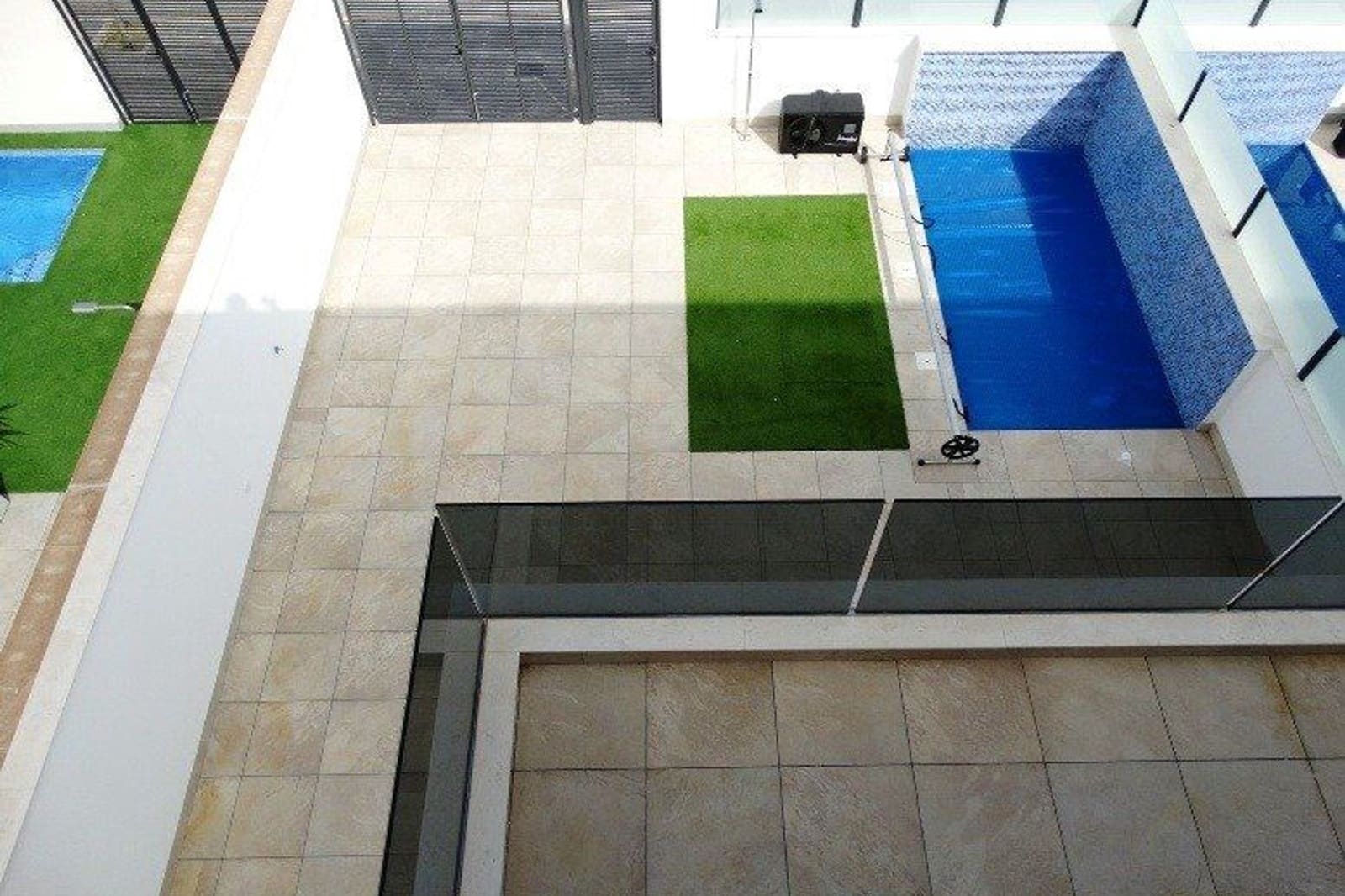 3 camera da letto Villa in vendita in Pilar de la Horadada con piscina - 379.900 € (Rif: 8855372)