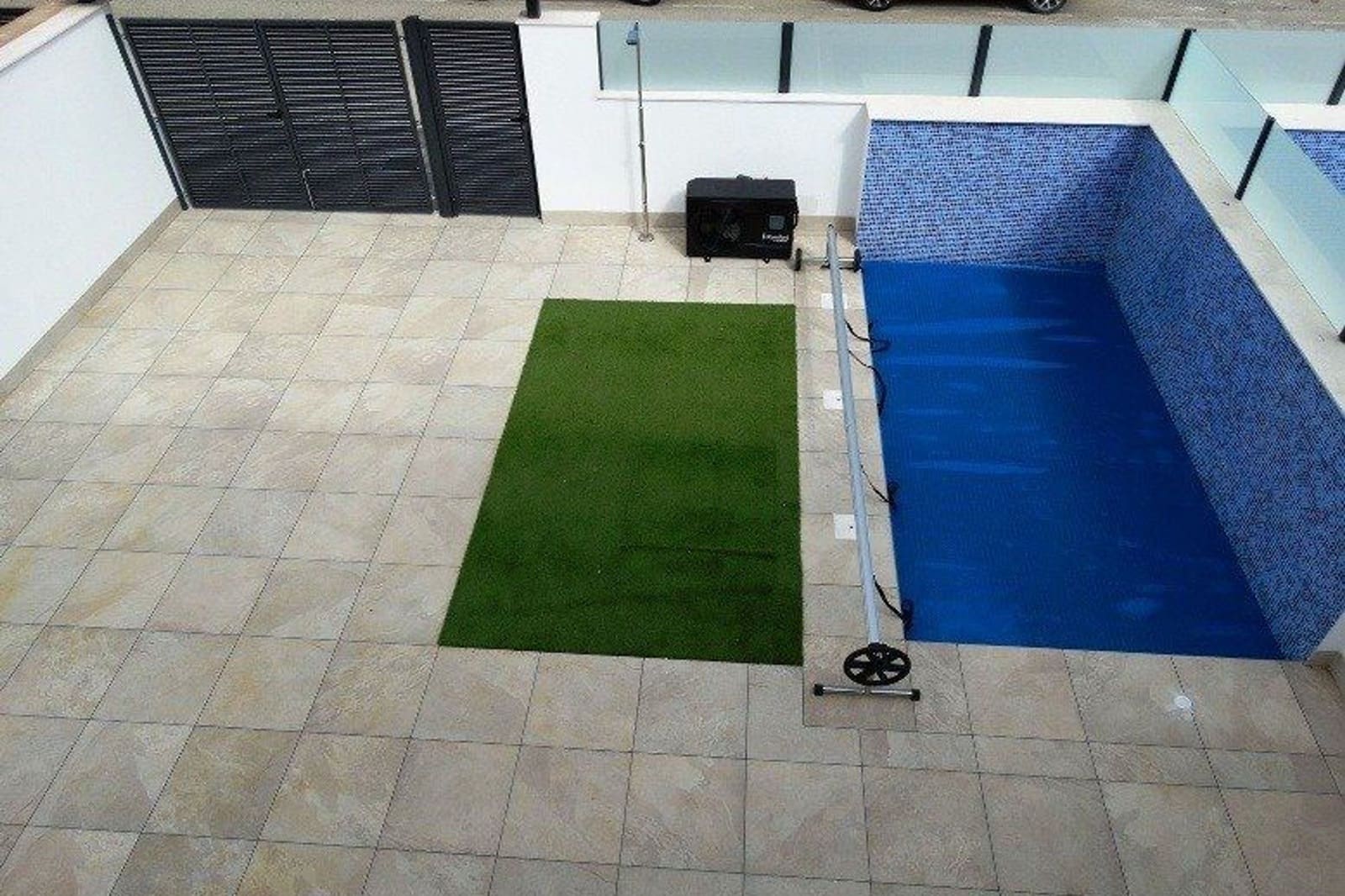 3 camera da letto Villa in vendita in Pilar de la Horadada con piscina - 379.900 € (Rif: 8855372)