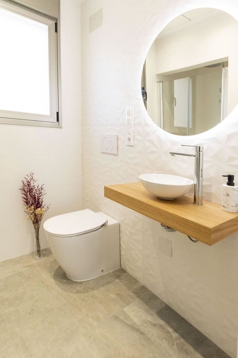 3 sypialnia Willa na sprzedaż w Pilar de la Horadada z basenem - 484 900 € (Ref: 8855373)