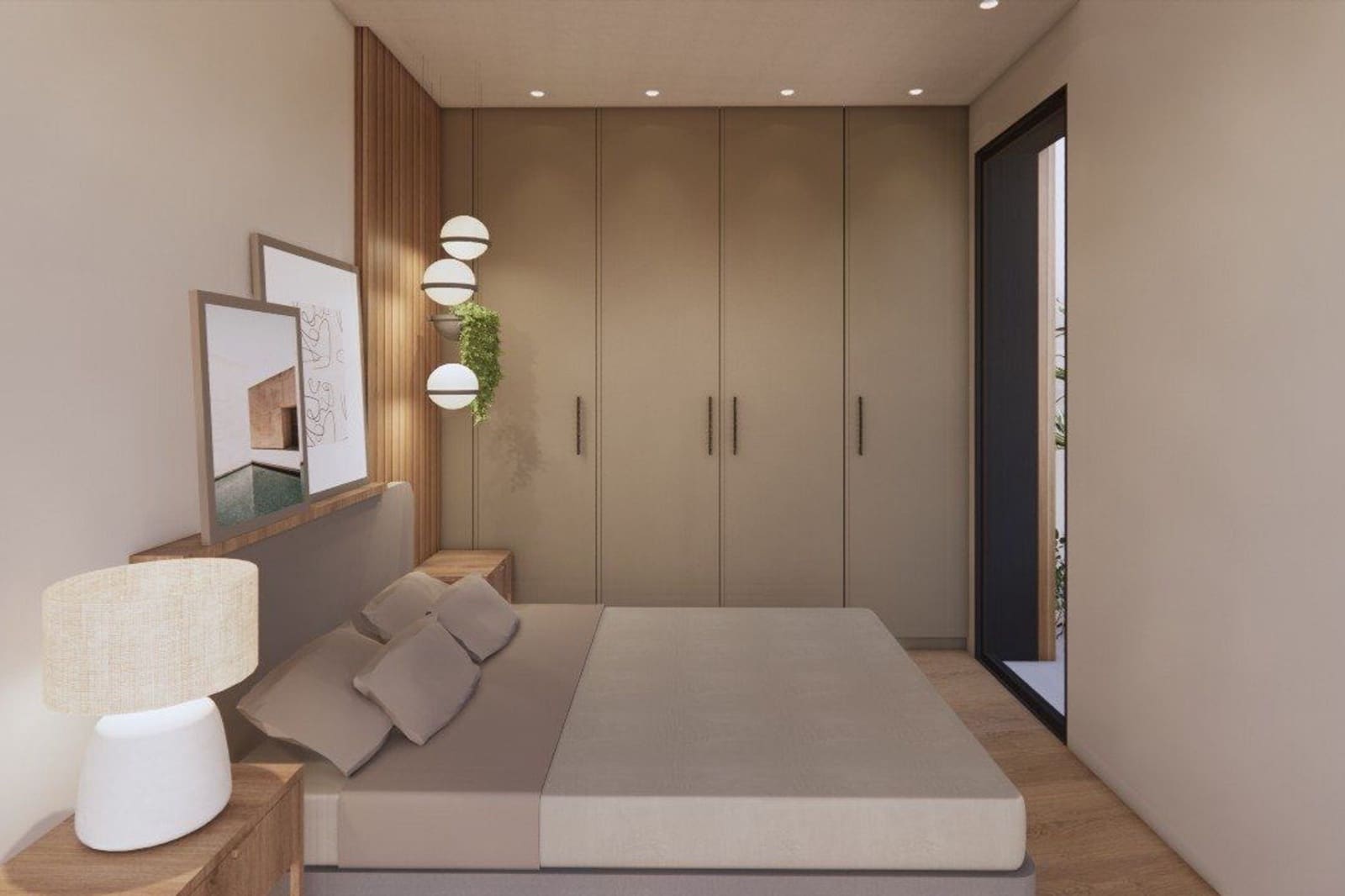 3 sovrum Villa till salu i Torre de la Horadada med pool - 599 900 € (Ref: 8857880)