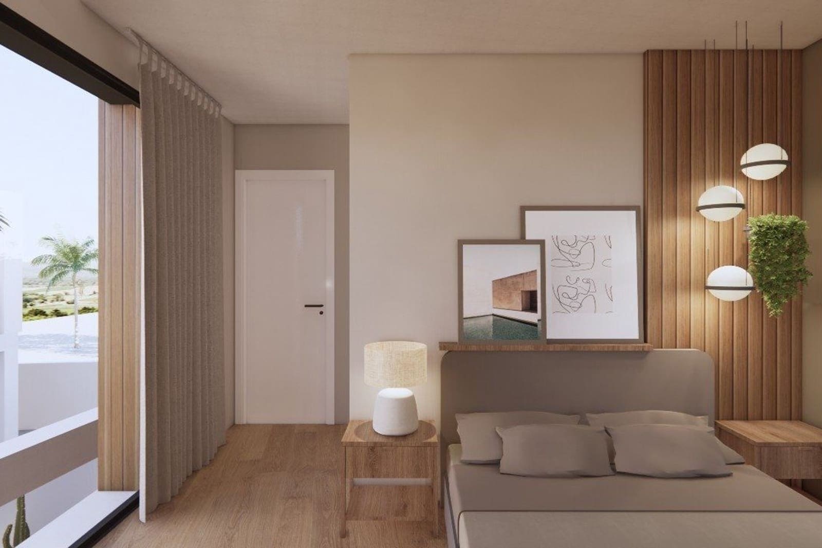 3 sovrum Villa till salu i Torre de la Horadada med pool - 599 900 € (Ref: 8857880)