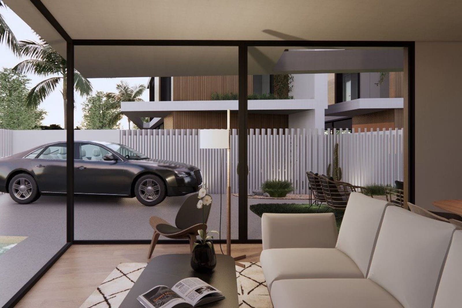 3 sovrum Villa till salu i Torre de la Horadada med pool - 599 900 € (Ref: 8857880)