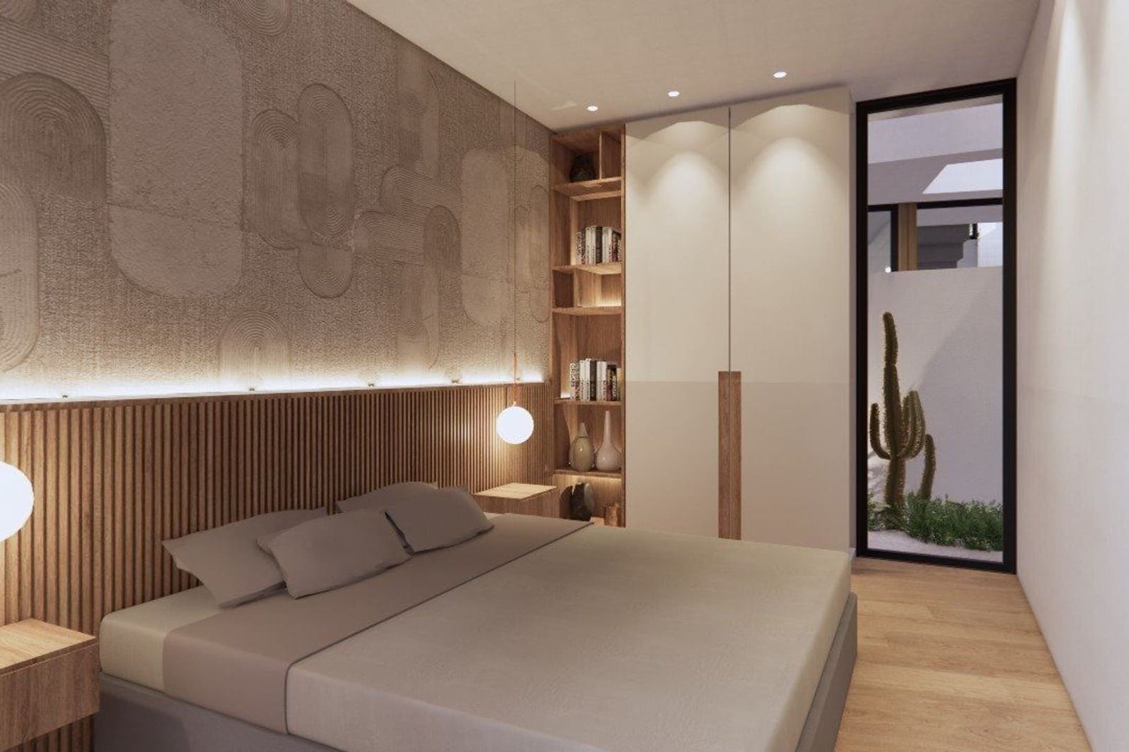 3 sovrum Villa till salu i Torre de la Horadada med pool - 599 900 € (Ref: 8857880)