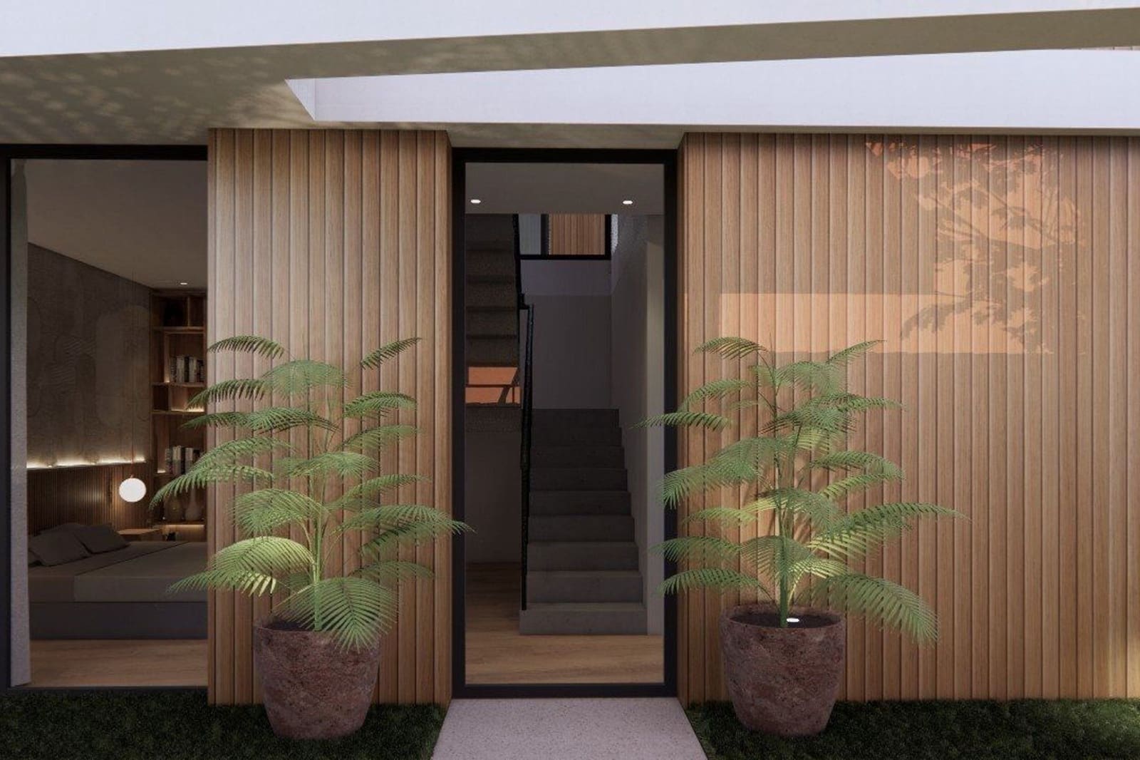 3 sovrum Villa till salu i Torre de la Horadada med pool - 599 900 € (Ref: 8857880)