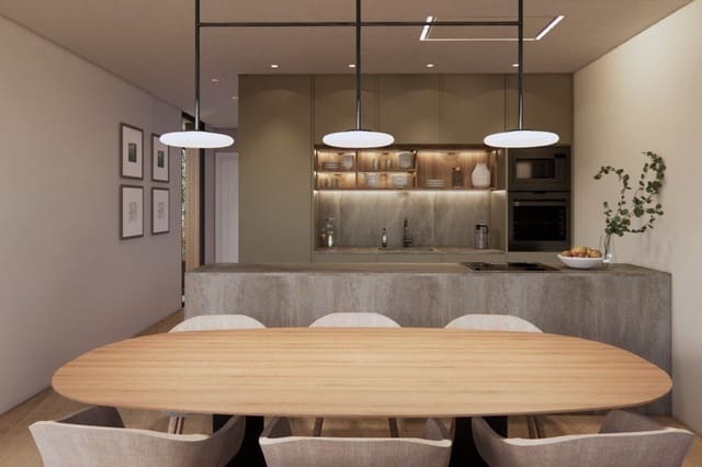 3 sovrum Villa till salu i Torre de la Horadada, Pilar de la Horadada med pool - 599 900 € (Ref: 8857880)