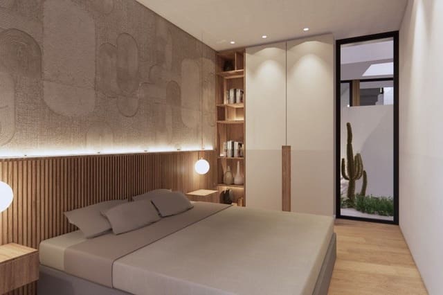 3 sovrum Villa till salu i Torre de la Horadada, Pilar de la Horadada med pool - 599 900 € (Ref: 8857880)