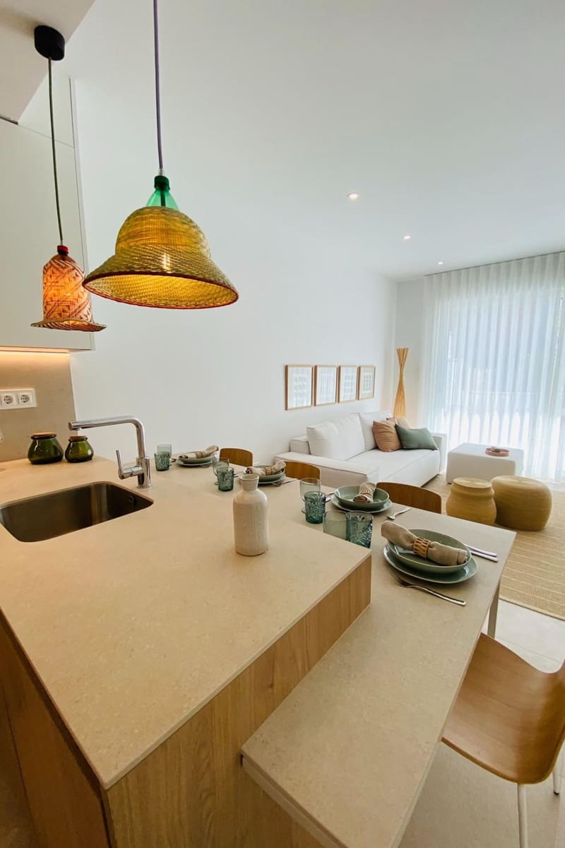 3 Zimmer Haus zu verkaufen in Pilar de la Horadada mit Pool - 334.900 € (Ref: 8868047)