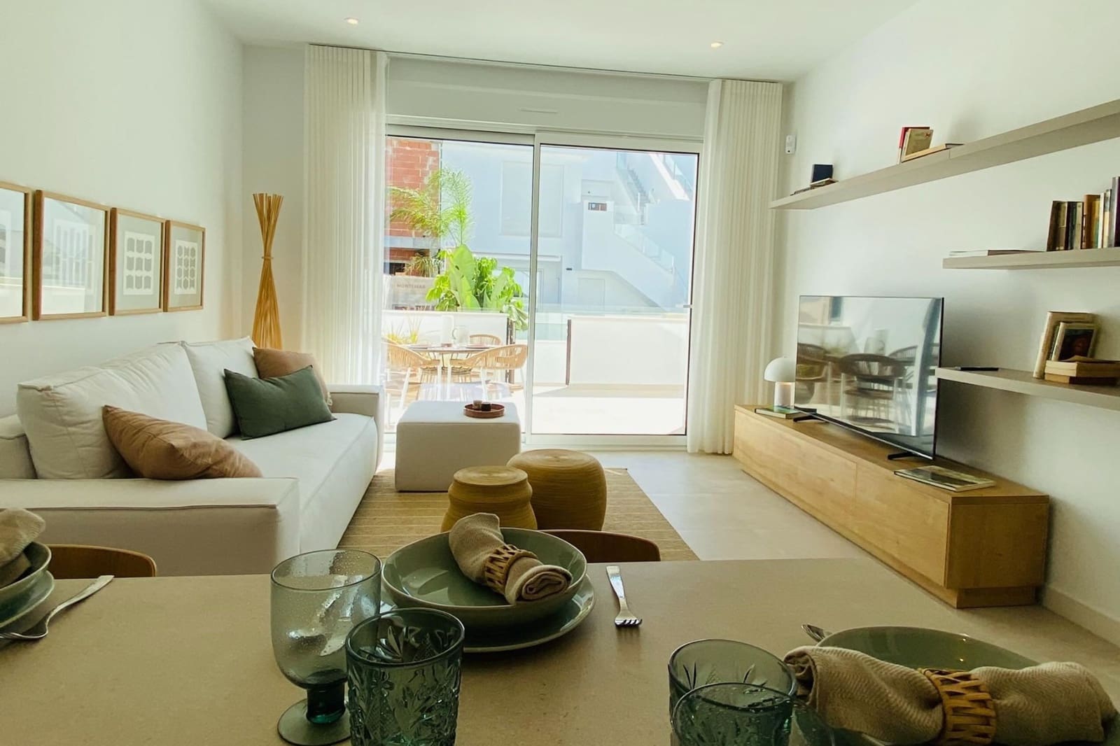 3 Zimmer Haus zu verkaufen in Pilar de la Horadada mit Pool - 334.900 € (Ref: 8868047)