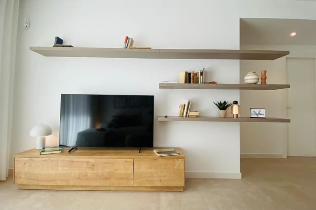 3 makuuhuone Omakotitalo myytävänä paikassa Pilar de la Horadada ciudad, Pilar de la Horadada mukana uima-altaan - 334 900 € (Ref: 8868047)