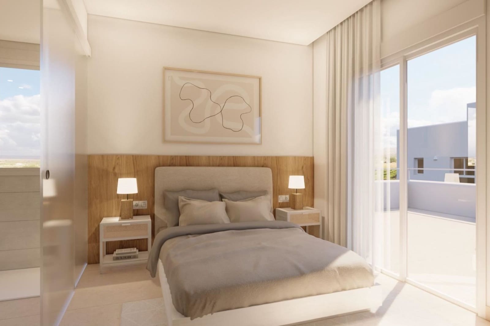 Chalet de 3 habitaciones en Pilar de la Horadada en venta con piscina - 489.000 € (Ref: 8889064)