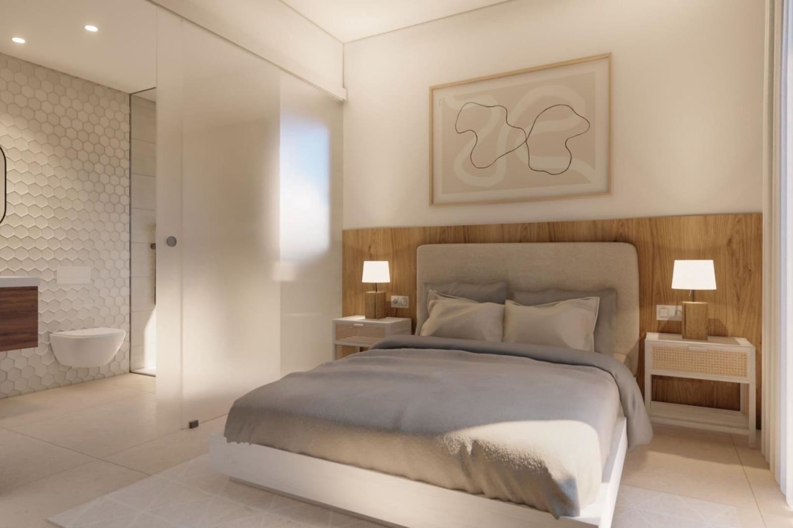 Chalet de 3 habitaciones en Pilar de la Horadada en venta con piscina - 489.000 € (Ref: 8889064)