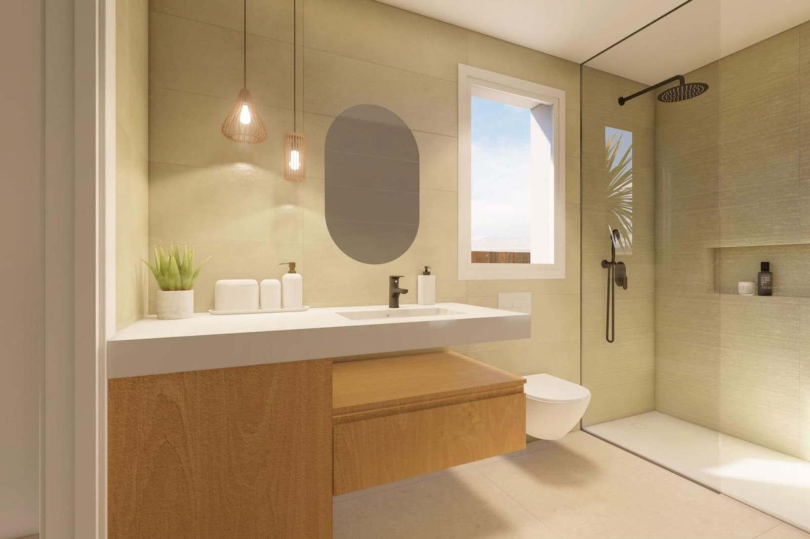 Chalet de 3 habitaciones en Pilar de la Horadada en venta con piscina - 489.000 € (Ref: 8889064)