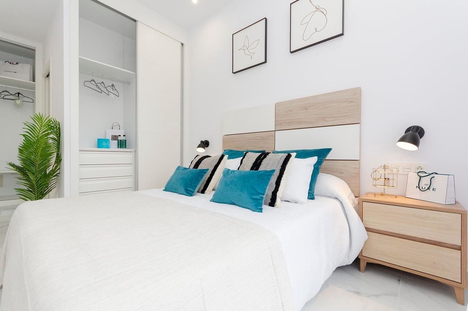 3 sypialnia Willa na sprzedaż w La Torreta z basenem - 424 000 € (Ref: 8893509)