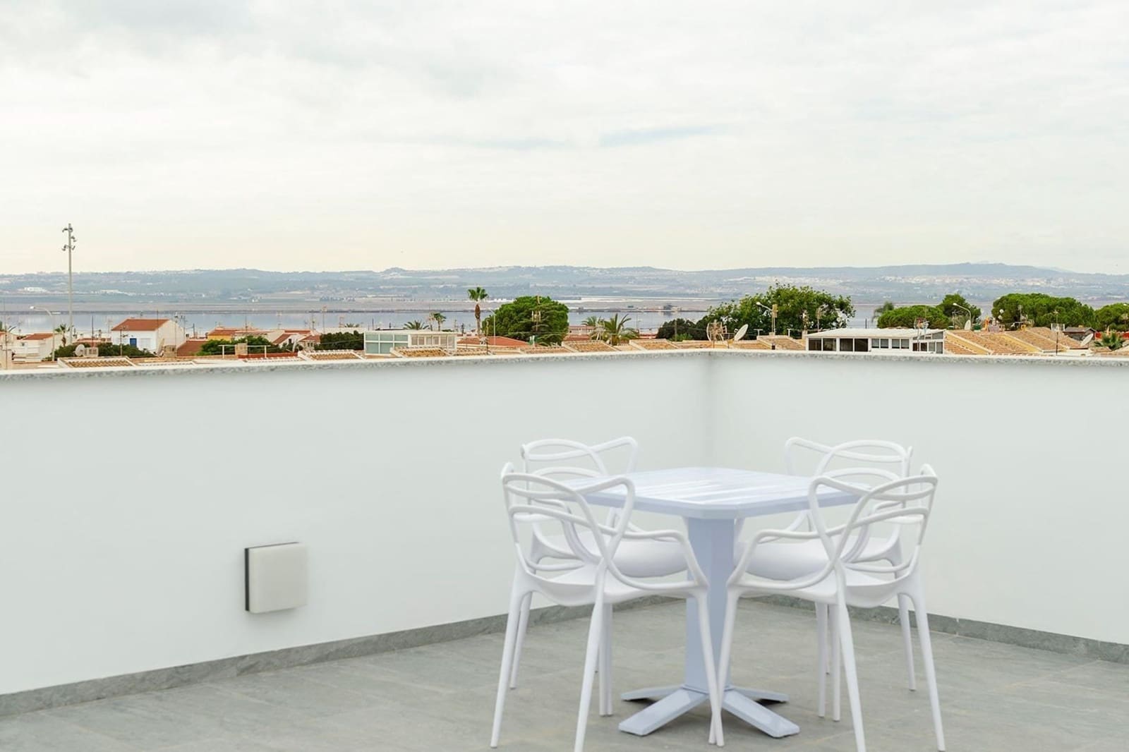 3 sypialnia Willa na sprzedaż w La Torreta z basenem - 424 000 € (Ref: 8893509)