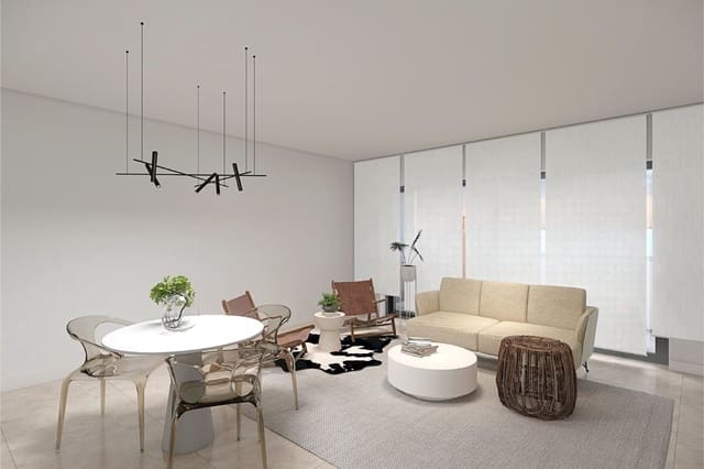 Apartamento de 2 habitaciones en El Molino, Torrevieja en venta - 275.000 € (Ref: 8894071)