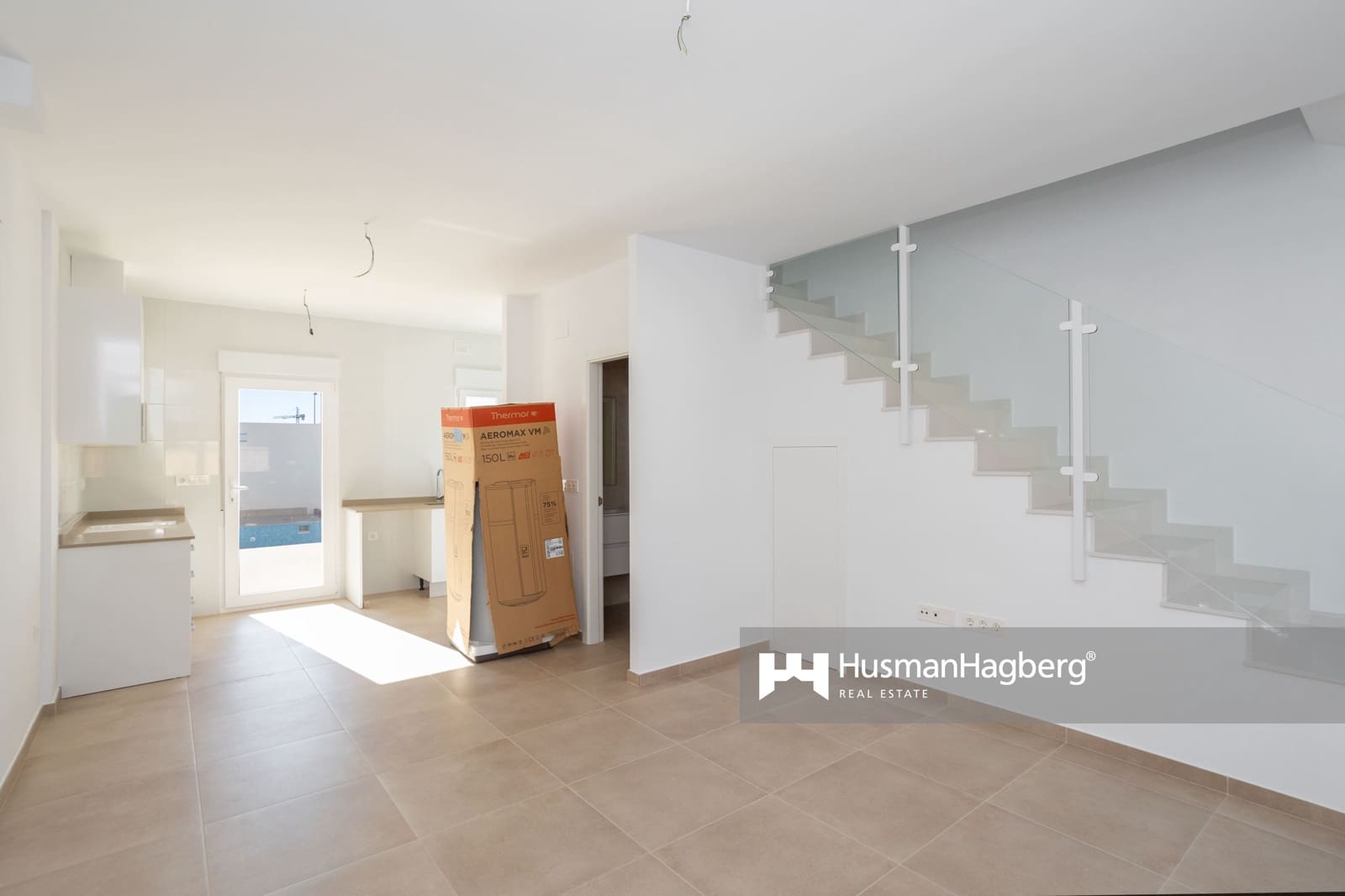 3 Zimmer Haus zu verkaufen in Pilar de la Horadada mit Pool - 265.000 € (Ref: 8897946)