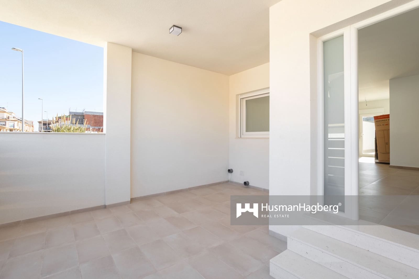 3 Zimmer Haus zu verkaufen in Pilar de la Horadada mit Pool - 265.000 € (Ref: 8897946)