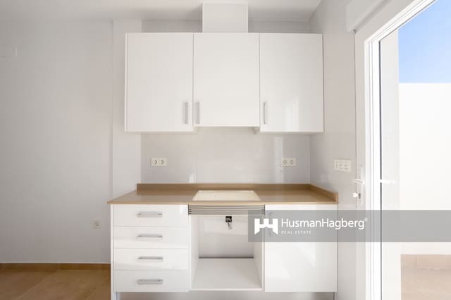 3 makuuhuone Omakotitalo myytävänä paikassa Pilar de la Horadada ciudad, Pilar de la Horadada mukana uima-altaan - 265 000 € (Ref: 8897946)