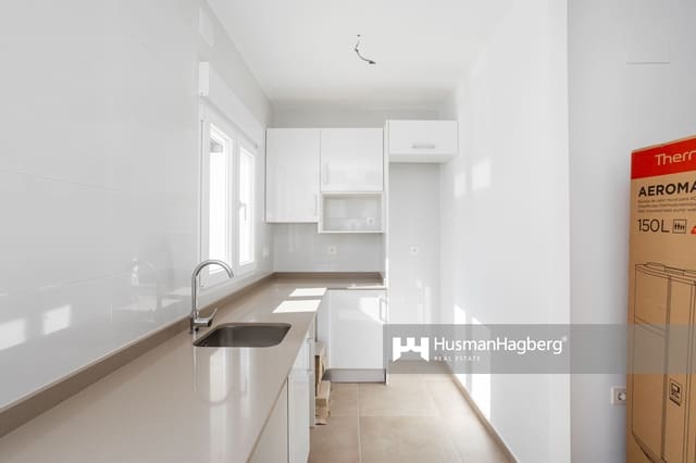 3 makuuhuone Omakotitalo myytävänä paikassa Pilar de la Horadada ciudad, Pilar de la Horadada mukana uima-altaan - 265 000 € (Ref: 8897946)