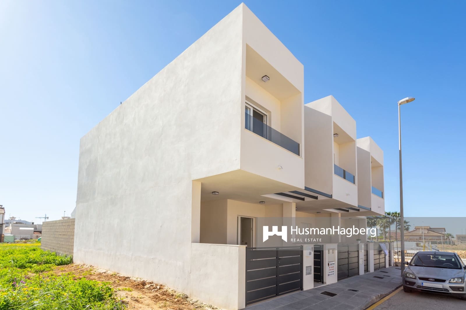 3 Zimmer Haus zu verkaufen in Pilar de la Horadada mit Pool - 265.000 € (Ref: 8897946)