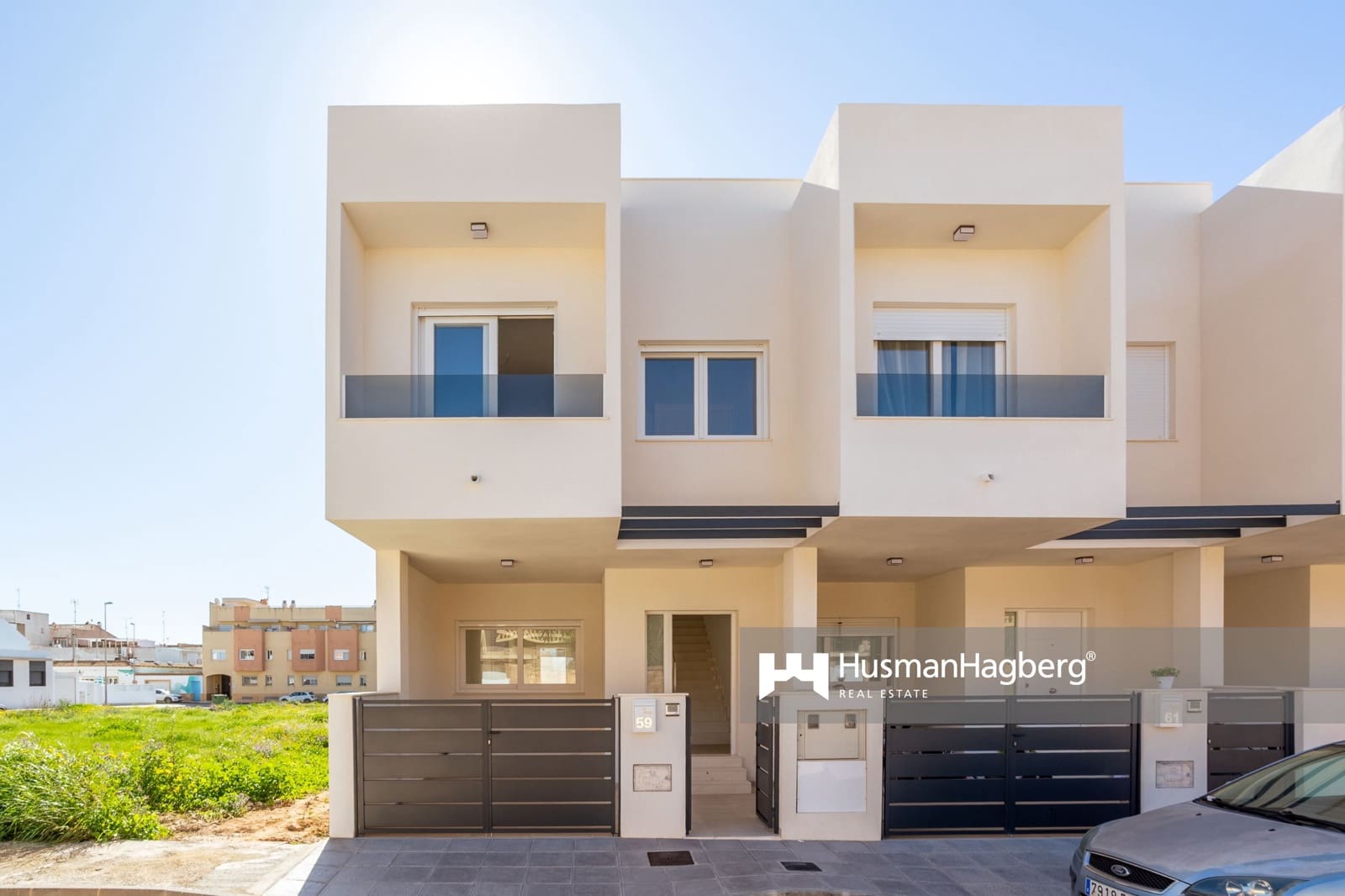 3 Zimmer Haus zu verkaufen in Pilar de la Horadada mit Pool - 265.000 € (Ref: 8897946)