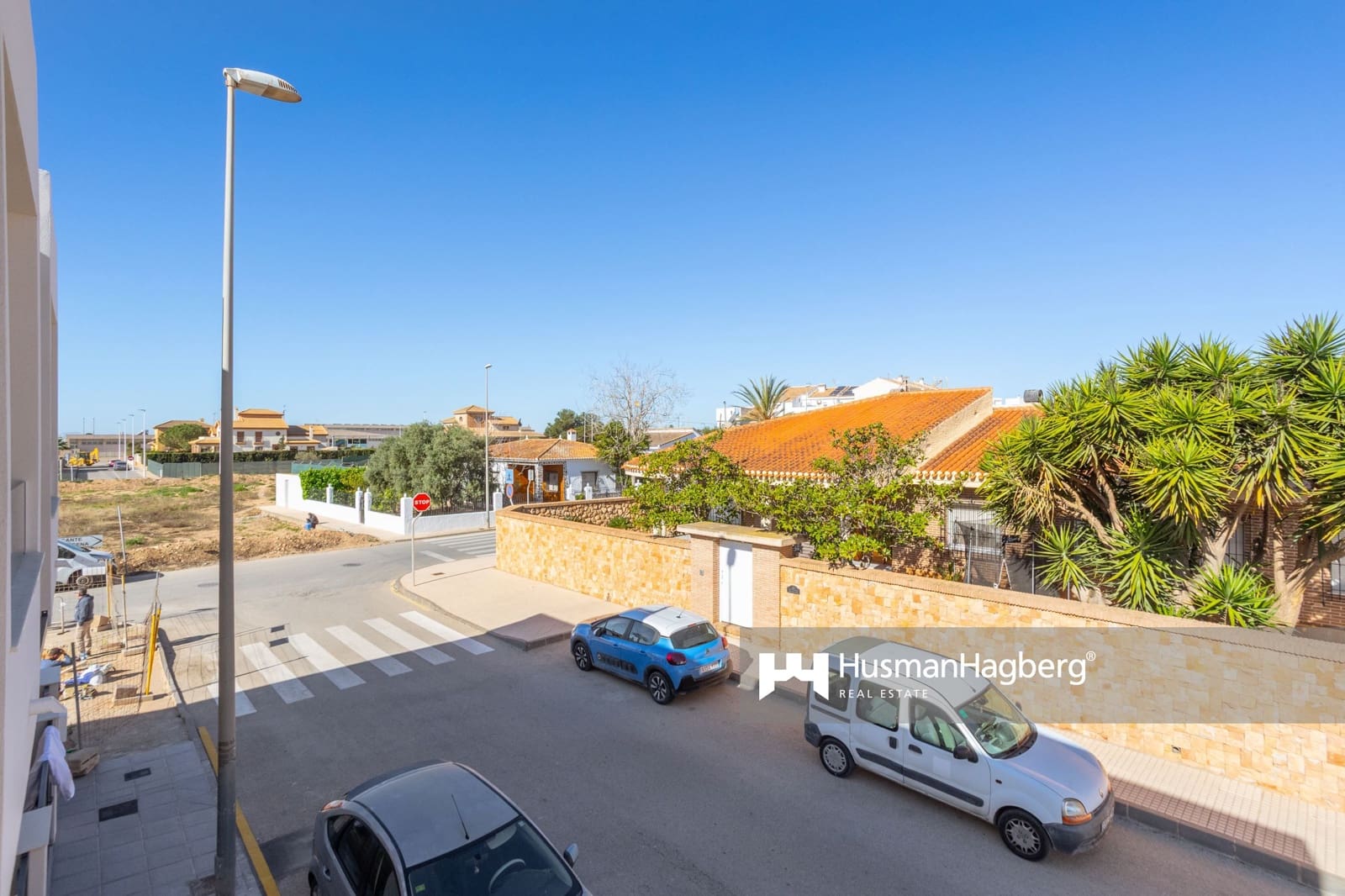 3 Zimmer Haus zu verkaufen in Pilar de la Horadada mit Pool - 265.000 € (Ref: 8897946)