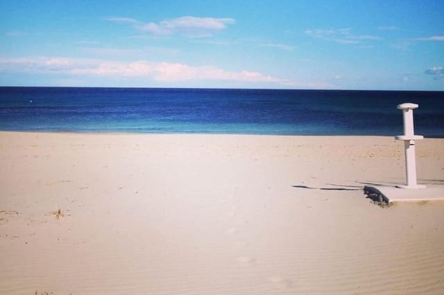 3 chambre Appartement à vendre à Pilar de la Horadada ciudad, Pilar de la Horadada avec piscine - 270 000 € (Ref: 8901450)