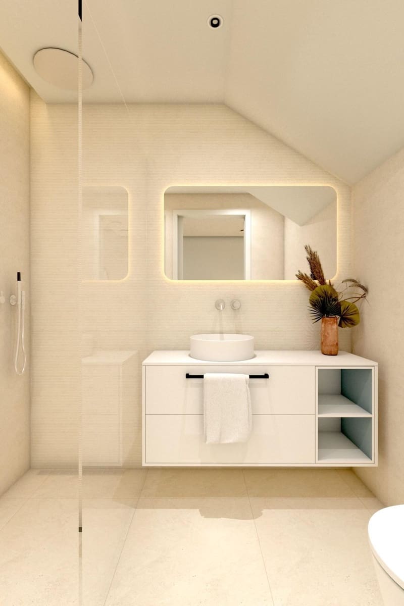 3 camera da letto Casa in vendita in Torre de la Horadada con piscina - 380.000 € (Rif: 8902845)