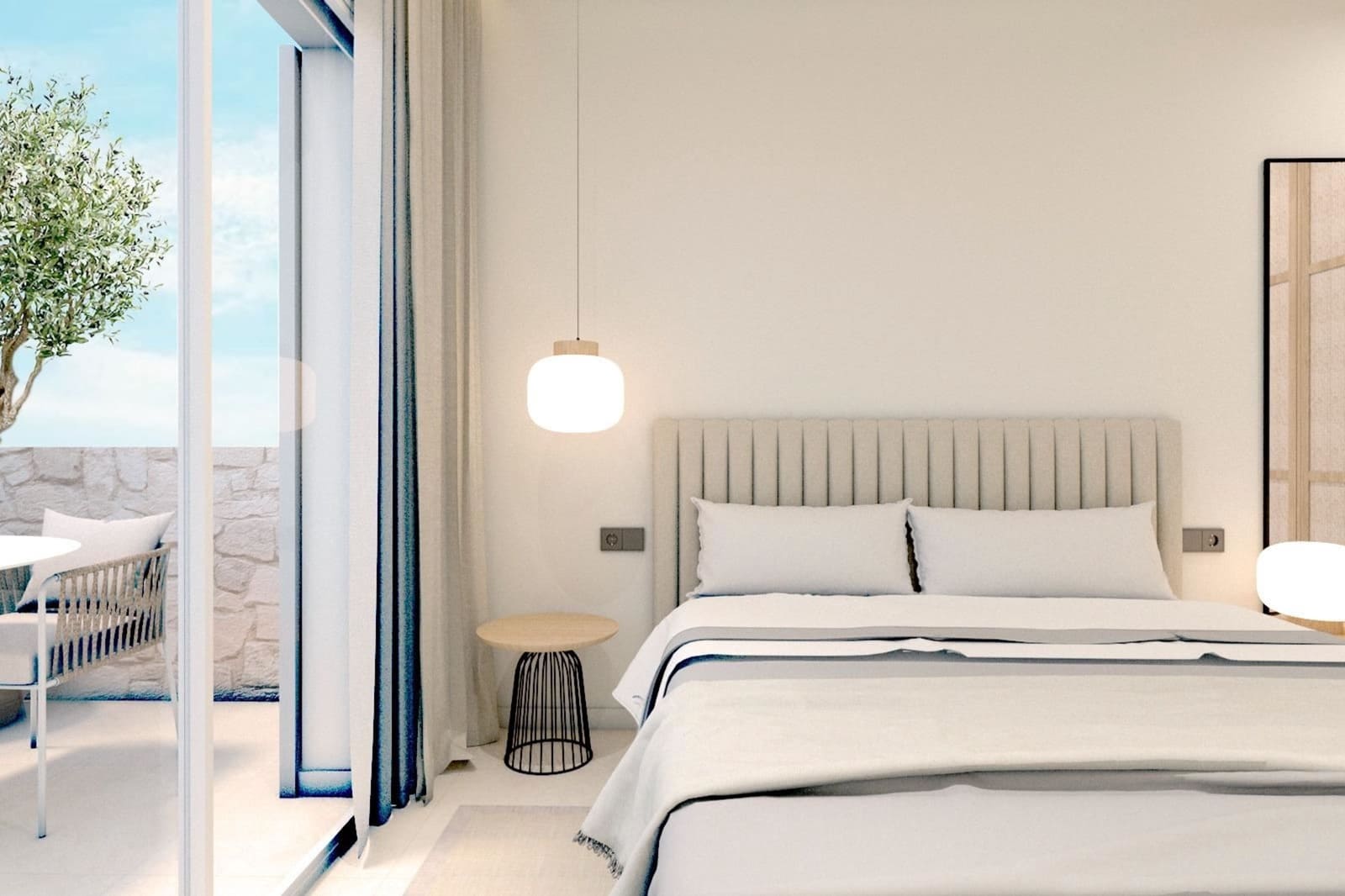 3 camera da letto Casa in vendita in Torre de la Horadada con piscina - 380.000 € (Rif: 8902845)