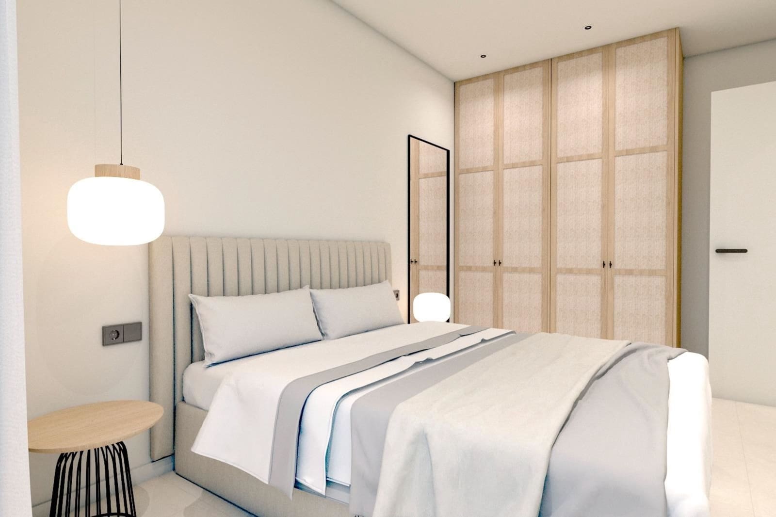 3 camera da letto Casa in vendita in Torre de la Horadada con piscina - 380.000 € (Rif: 8902845)