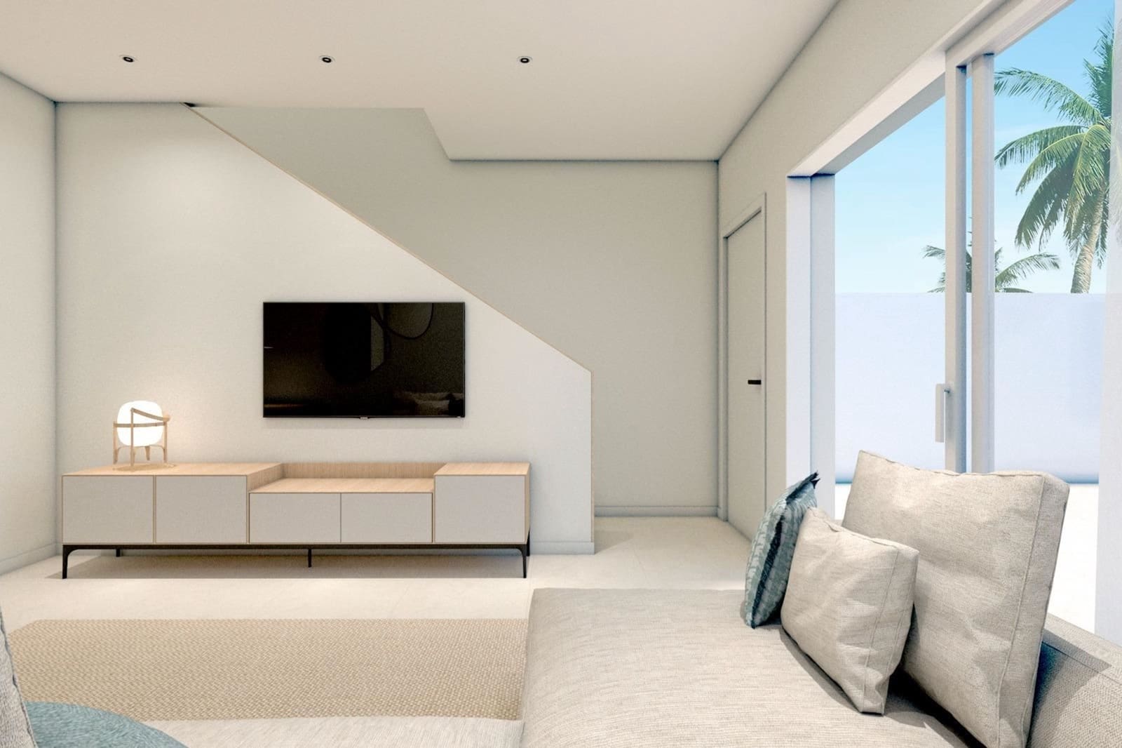 3 camera da letto Casa in vendita in Torre de la Horadada con piscina - 380.000 € (Rif: 8902845)