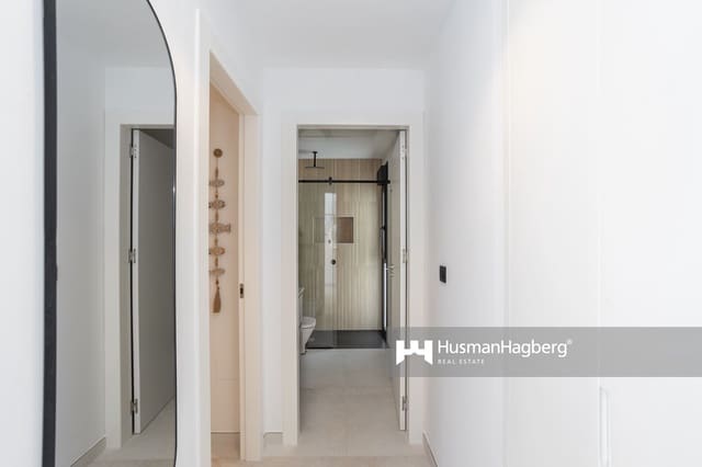 2 bedroom Apartment for sale in Aguas Nuevas, Torrevieja with pool - € 399,000 (Ref: 8904583)