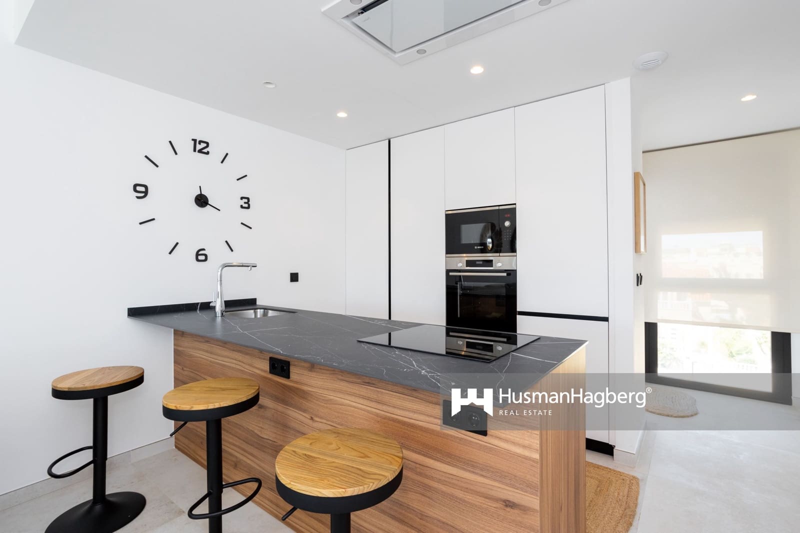 2 sovrum Lägenhet till salu i Torrevieja med pool - 399 000 € (Ref: 8904583)