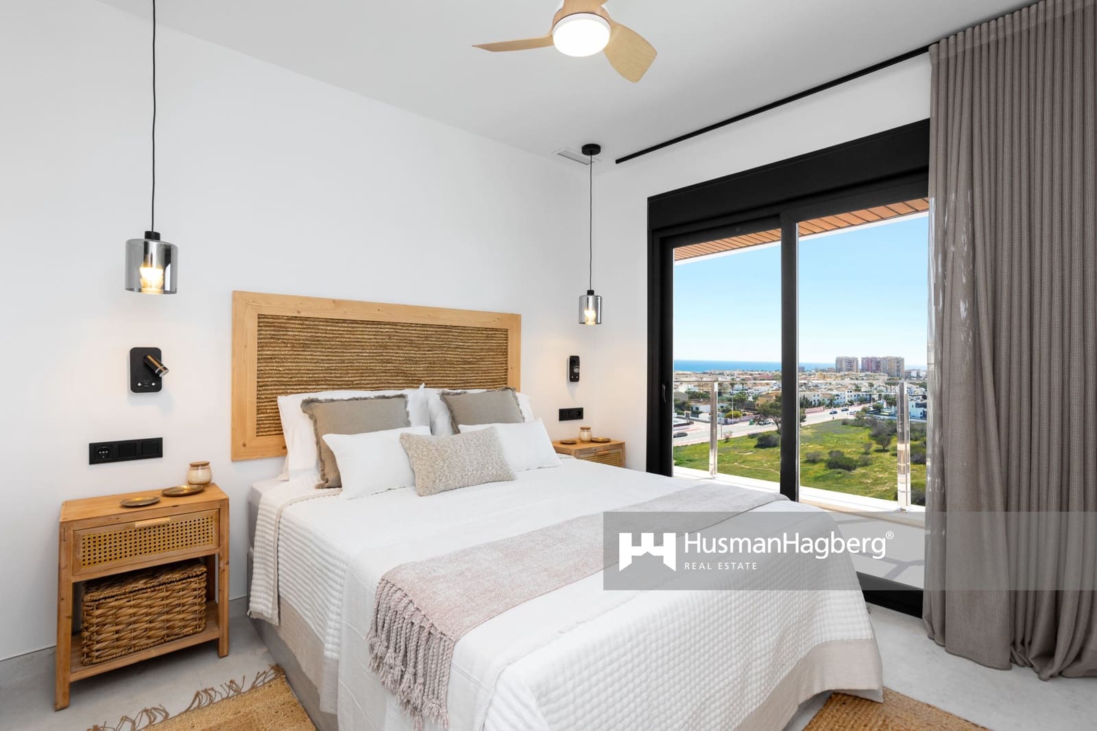 2 sovrum Lägenhet till salu i Torrevieja med pool - 399 000 € (Ref: 8904583)