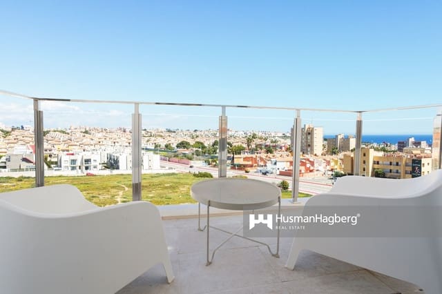 2 bedroom Apartment for sale in Aguas Nuevas, Torrevieja with pool - € 399,000 (Ref: 8904583)